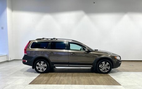 Volvo XC70 II рестайлинг, 2014 год, 2 125 000 рублей, 9 фотография