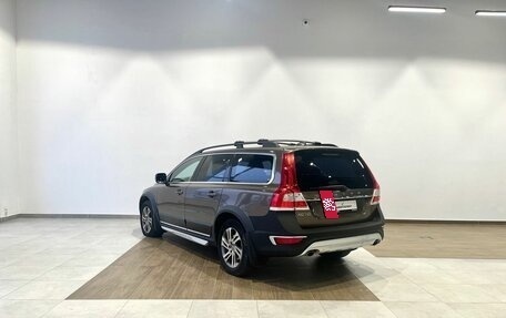 Volvo XC70 II рестайлинг, 2014 год, 2 125 000 рублей, 7 фотография