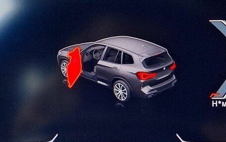 BMW X3, 2024 год, 9 350 000 рублей, 25 фотография