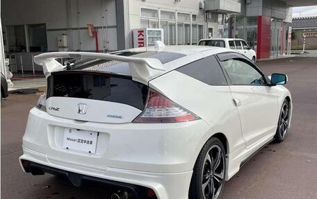 Honda CR-Z, 2016 год, 1 300 000 рублей, 5 фотография