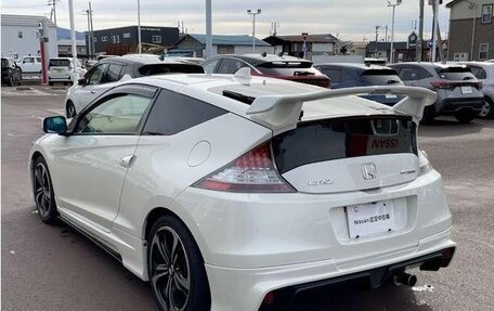 Honda CR-Z, 2016 год, 1 300 000 рублей, 6 фотография