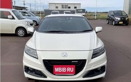 Honda CR-Z, 2016 год, 1 300 000 рублей, 2 фотография