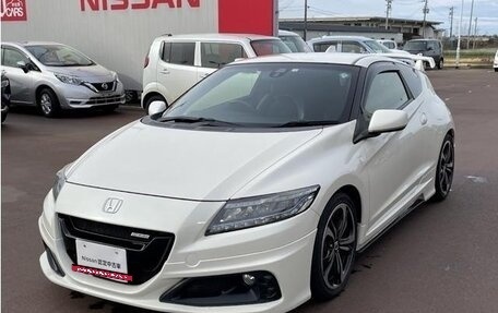 Honda CR-Z, 2016 год, 1 300 000 рублей, 3 фотография