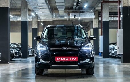 Ford Kuga III, 2014 год, 1 199 000 рублей, 3 фотография