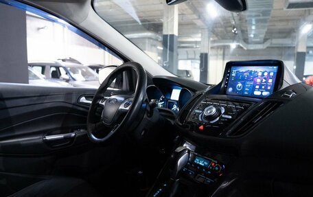 Ford Kuga III, 2014 год, 1 199 000 рублей, 10 фотография