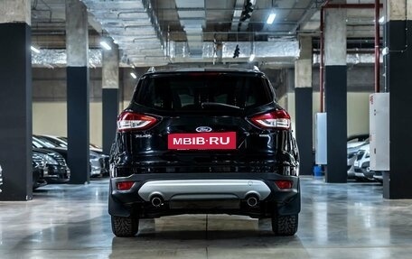 Ford Kuga III, 2014 год, 1 199 000 рублей, 4 фотография