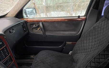 Saab 9000 I, 1997 год, 110 000 рублей, 8 фотография