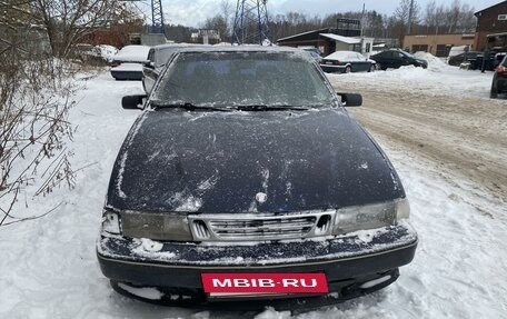 Saab 9000 I, 1997 год, 110 000 рублей, 2 фотография