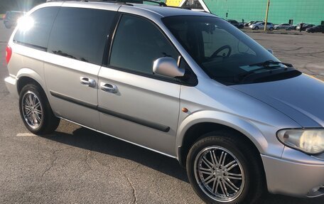 Dodge Caravan IV, 2004 год, 1 340 000 рублей, 13 фотография