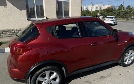 Nissan Juke II, 2012 год, 1 200 000 рублей, 2 фотография