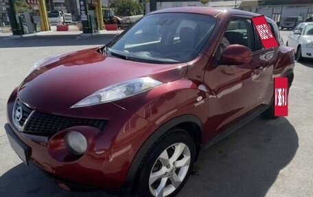 Nissan Juke II, 2012 год, 1 200 000 рублей, 5 фотография