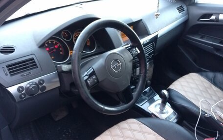 Opel Astra H, 2007 год, 405 000 рублей, 8 фотография