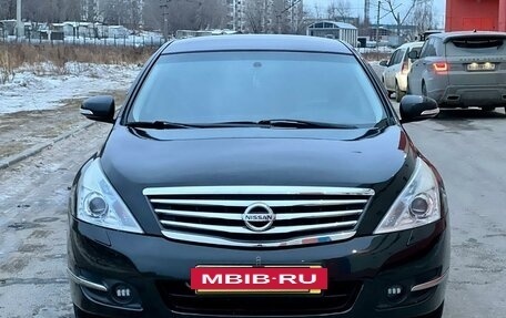 Nissan Teana, 2011 год, 1 160 000 рублей, 2 фотография