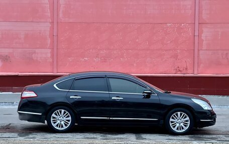 Nissan Teana, 2011 год, 1 160 000 рублей, 4 фотография