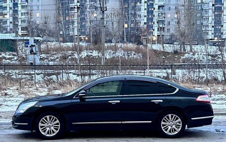 Nissan Teana, 2011 год, 1 160 000 рублей, 8 фотография