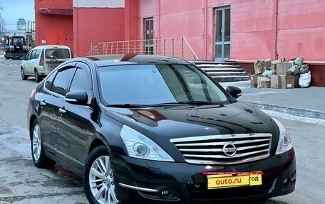 Nissan Teana, 2011 год, 1 160 000 рублей, 3 фотография