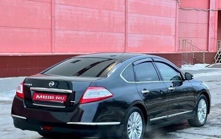 Nissan Teana, 2011 год, 1 160 000 рублей, 5 фотография