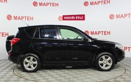 Toyota RAV4, 2007 год, 1 091 000 рублей, 4 фотография