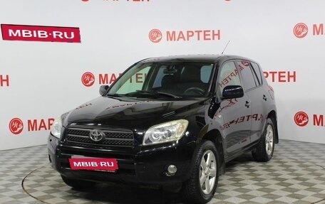 Toyota RAV4, 2007 год, 1 091 000 рублей, 1 фотография