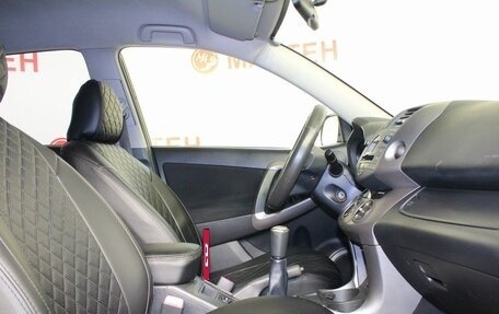 Toyota RAV4, 2007 год, 1 091 000 рублей, 10 фотография