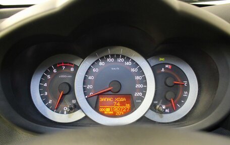 Toyota RAV4, 2007 год, 1 091 000 рублей, 21 фотография