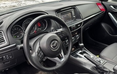 Mazda 6, 2012 год, 1 650 000 рублей, 1 фотография