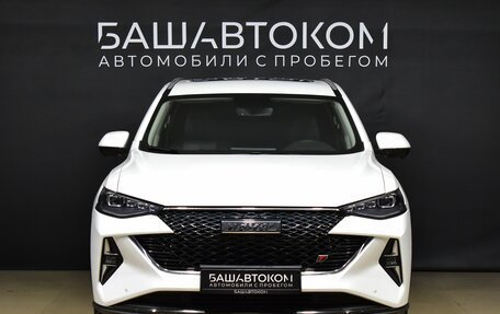 Haval F7 I, 2023 год, 2 500 000 рублей, 3 фотография