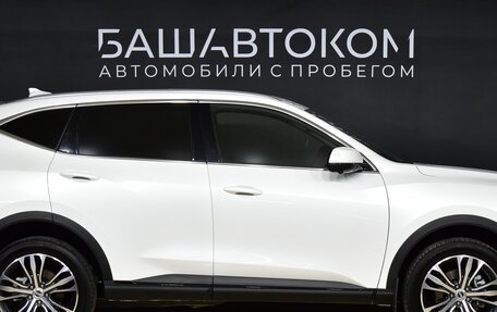 Haval F7 I, 2023 год, 2 500 000 рублей, 7 фотография