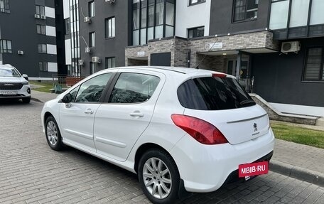 Peugeot 308 II, 2011 год, 615 000 рублей, 4 фотография