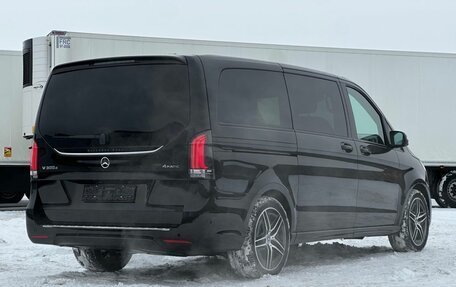 Mercedes-Benz V-Класс, 2024 год, 22 200 000 рублей, 5 фотография