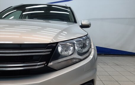 Volkswagen Tiguan I, 2012 год, 1 590 000 рублей, 17 фотография