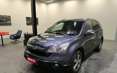 Honda CR-V III рестайлинг, 2007 год, 1 199 000 рублей, 1 фотография