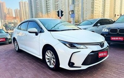 Toyota Corolla, 2021 год, 1 099 000 рублей, 1 фотография