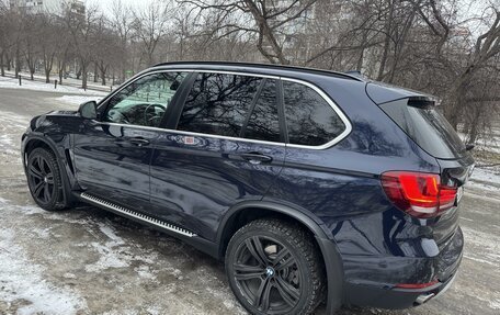 BMW X5, 2015 год, 3 750 000 рублей, 9 фотография