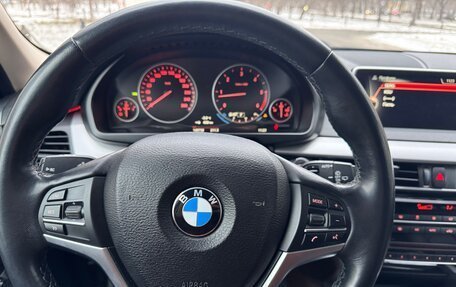 BMW X5, 2015 год, 3 750 000 рублей, 11 фотография