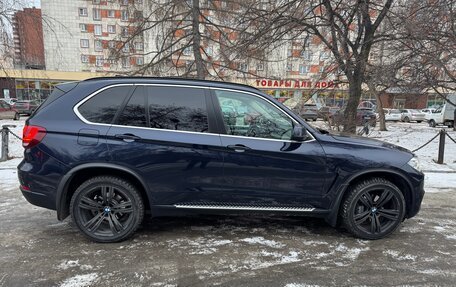 BMW X5, 2015 год, 3 750 000 рублей, 7 фотография