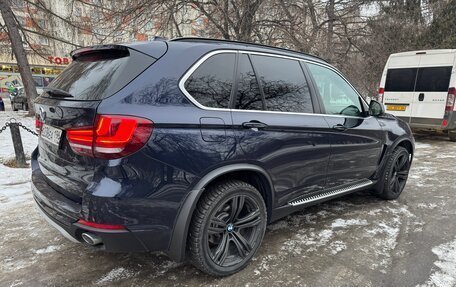 BMW X5, 2015 год, 3 750 000 рублей, 8 фотография