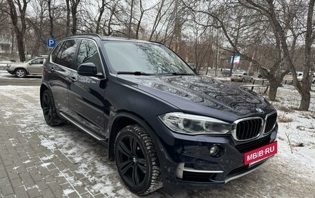 BMW X5, 2015 год, 3 750 000 рублей, 5 фотография