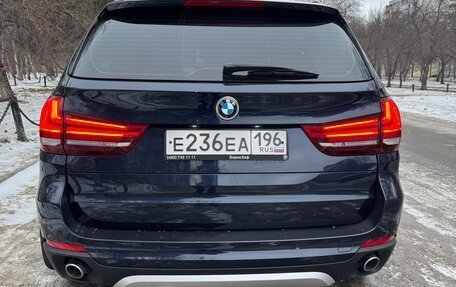 BMW X5, 2015 год, 3 750 000 рублей, 10 фотография