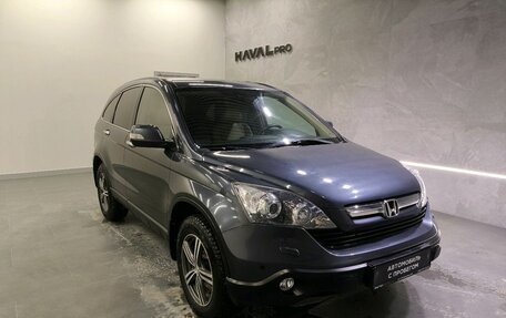 Honda CR-V III рестайлинг, 2007 год, 1 199 000 рублей, 3 фотография