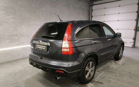 Honda CR-V III рестайлинг, 2007 год, 1 199 000 рублей, 4 фотография