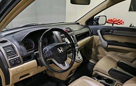 Honda CR-V III рестайлинг, 2007 год, 1 199 000 рублей, 8 фотография