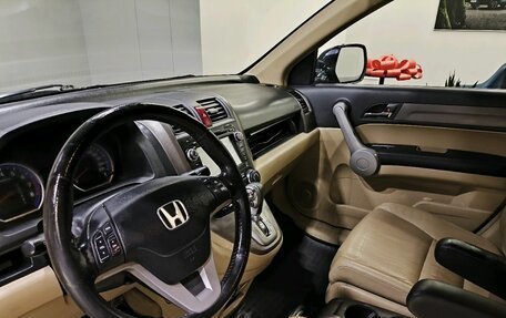 Honda CR-V III рестайлинг, 2007 год, 1 199 000 рублей, 9 фотография