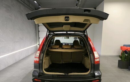 Honda CR-V III рестайлинг, 2007 год, 1 199 000 рублей, 15 фотография