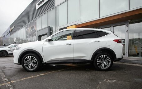 Haval F7 I, 2024 год, 2 473 000 рублей, 2 фотография