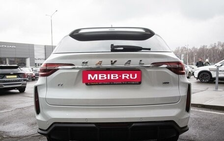 Haval F7 I, 2024 год, 2 473 000 рублей, 4 фотография