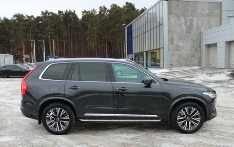 Volvo XC90 II рестайлинг, 2021 год, 5 750 000 рублей, 4 фотография