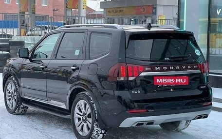 KIA Mohave I, 2020 год, 4 950 000 рублей, 3 фотография