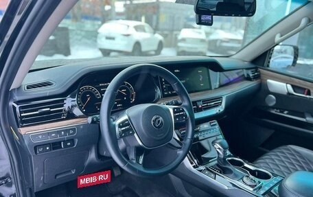 KIA Mohave I, 2020 год, 4 950 000 рублей, 16 фотография