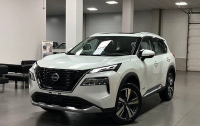 Nissan X-Trail, 2024 год, 4 450 000 рублей, 1 фотография